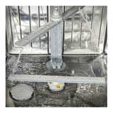 Miele inbouwvaatwasser G 5862 SC Vi