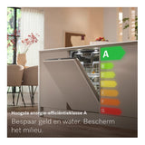Miele inbouwvaatwasser G 5862 SC Vi