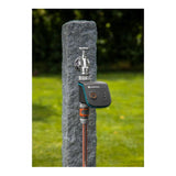 GARDENA Smart Water Control set Besproeiingscomputer - 1min tot 10u - 6 Besproeiingen Per Dag