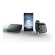 GARDENA Smart Water Control set Besproeiingscomputer - 1min tot 10u - 6 Besproeiingen Per Dag