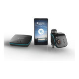 GARDENA Smart Water Control set Besproeiingscomputer - 1min tot 10u - 6 Besproeiingen Per Dag
