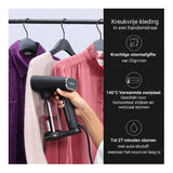 SteamOne KarlXL 2 - Voor Strijken en Stomen - Handstomer