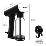 SteamOne KarlXL 2 - Voor Strijken en Stomen - Handstomer