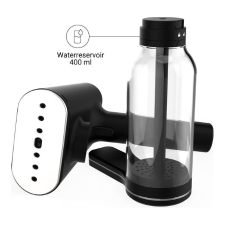 SteamOne KarlXL 2 - Voor Strijken en Stomen - Handstomer