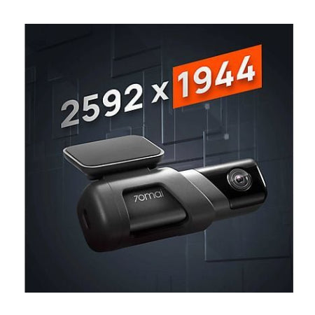 70MAI 6971669781255, KFZ Camera - Dash Cam M500