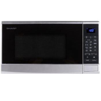 Sharp solo magnetron R270S - 800 W - vrijstaand