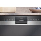 Siemens inbouwvaatwasser SN53ES06VE - iQ300