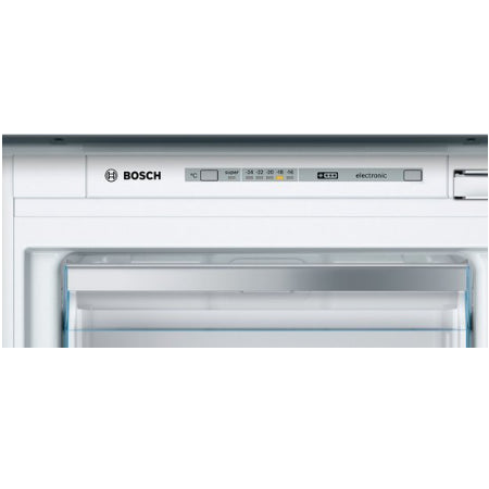 Bosch inbouw vrieskast GIV11AFE0 - Serie 6 - Wit