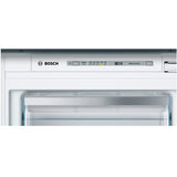 Bosch inbouw vrieskast GIV11AFE0 - Serie 6 - Wit