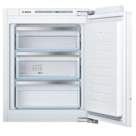 Bosch inbouw vrieskast GIV11AFE0 - Serie 6 - Wit