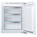 Bosch inbouw vrieskast GIV11AFE0 - Serie 6 - Wit
