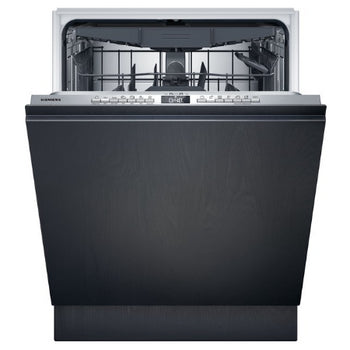 Siemens inbouwvaatwasser SX63EX27CE - iQ300 - Extra hoog