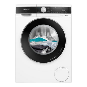 Siemens was-droogcombinatie WN54G205NL - iQ500