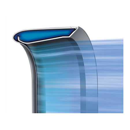 Dyson AM07 - Torenventilator - Wit/Zilver