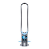 Dyson AM07 - Torenventilator - Wit/Zilver