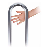 Dyson AM07 - Torenventilator - Wit/Zilver