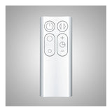 Dyson AM07 - Torenventilator - Wit/Zilver