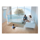 Dyson AM07 - Torenventilator - Wit/Zilver