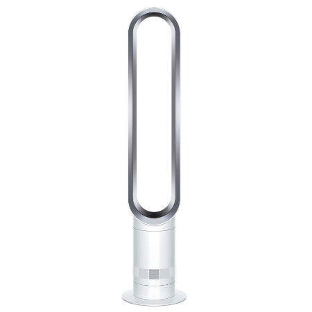 Dyson AM07 - Torenventilator - Wit/Zilver