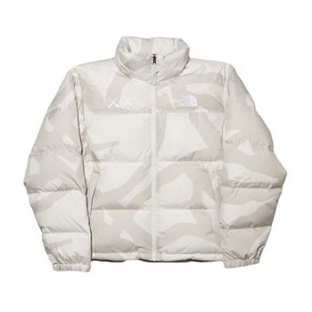 KAWS x The North Face Retro 1996 Nuptse Jacket - Maat US L (is in NL XL) 
