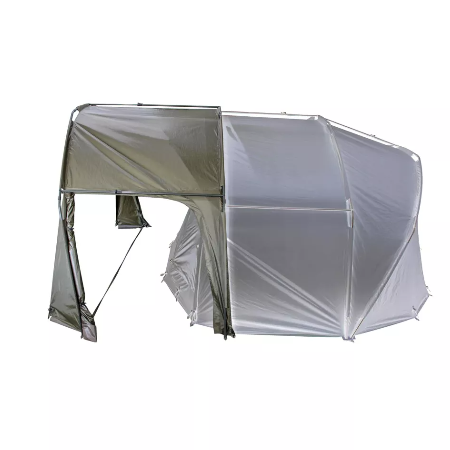 Aanbouw voor karpertent - Anaconda Cusky Prime Dome 190 Lounge Cap tent 