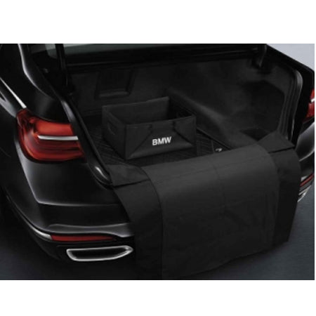 BMW/MINI Beschermmat laadruimte