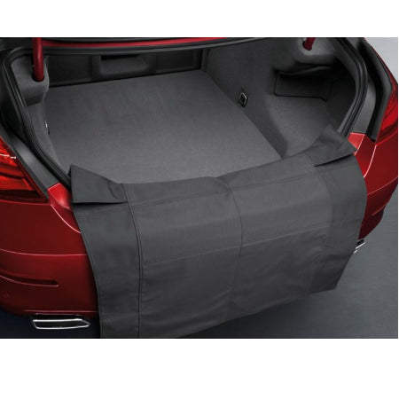 BMW/MINI Beschermmat laadruimte