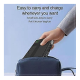 DC1018P DC 18W 10400mAh back-up UPS 