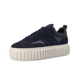 Kennel + Schmenger ZAP - Dames Lage sneakers - Blauw - Maat 40.5