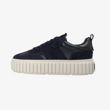 Kennel + Schmenger ZAP - Dames Lage sneakers - Blauw - Maat 40.5