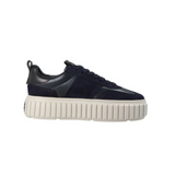 Kennel + Schmenger ZAP - Dames Lage sneakers - Blauw - Maat 40.5
