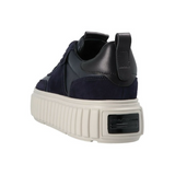 Kennel + Schmenger ZAP - Dames Lage sneakers - Blauw - Maat 40.5