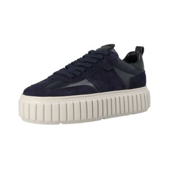 Kennel + Schmenger ZAP - Dames Lage sneakers - blauw - Maat 39.5