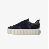 Kennel + Schmenger ZAP - Dames Lage sneakers - blauw - Maat 39.5
