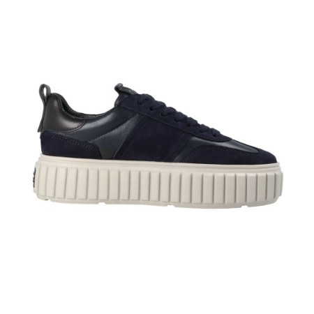 Kennel + Schmenger ZAP - Dames Lage sneakers - blauw - Maat 39.5