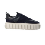Kennel + Schmenger ZAP - Dames Lage sneakers - blauw - Maat 39.5