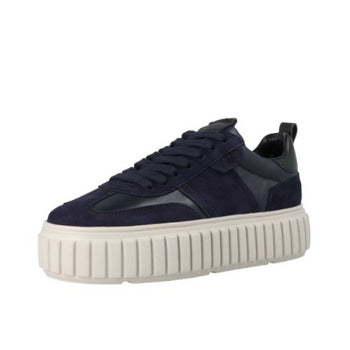 Kennel + Schmenger ZAP - Dames Lage sneakers - blauw - Maat 39