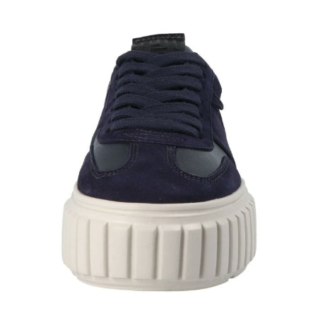 Kennel + Schmenger ZAP - Dames Lage sneakers - blauw - Maat 38.5