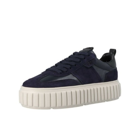 Kennel + Schmenger ZAP - Dames Lage sneakers - blauw - Maat 38.5