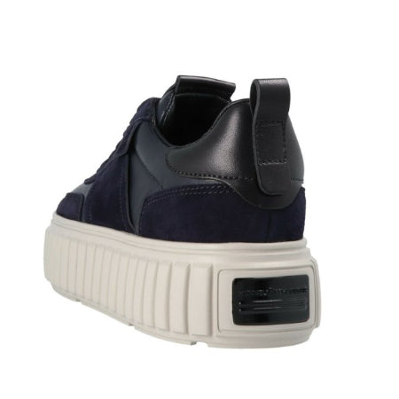 Kennel + Schmenger ZAP - Dames Lage sneakers - blauw - Maat 38.5