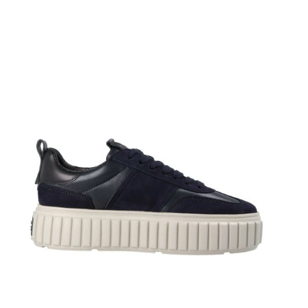 Kennel + Schmenger ZAP - Dames Lage sneakers - blauw - Maat 38