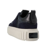 Kennel + Schmenger ZAP - Dames Lage sneakers - blauw - Maat 38