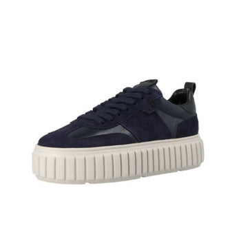 Kennel + Schmenger ZAP - Dames Lage sneakers - blauw - Maat 36