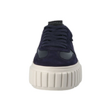 Kennel + Schmenger ZAP - Dames Lage sneakers - blauw - Maat 36