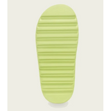 Adidas Originals Yeezy Slide Glow Green - Maat 44 1/2
