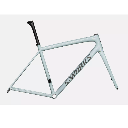 Racefiets - S-Works Aethos Frameset - FACT 12r Carbon frame - Maat 52