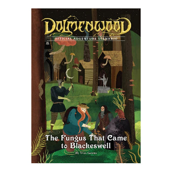 The Dolmenwood Collection