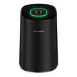 Erikssøn Luchtreiniger Elite - Zwart - 240 m3/u