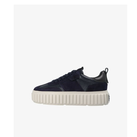 Kennel + Schmenger ZAP - Dames Lage sneakers - blauw - Maat 42