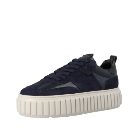 Kennel + Schmenger ZAP - Dames Lage sneakers - blauw - Maat 42